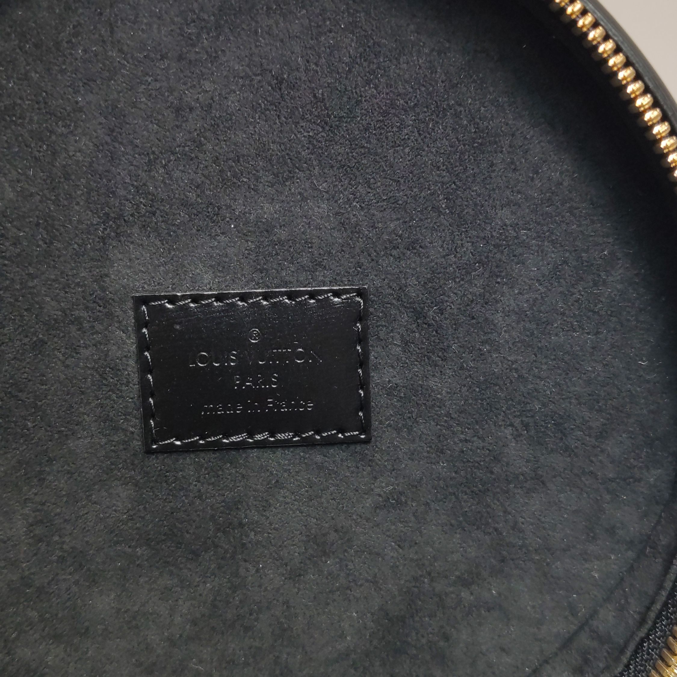 Cannes NM, Monogram Reverse — view 8