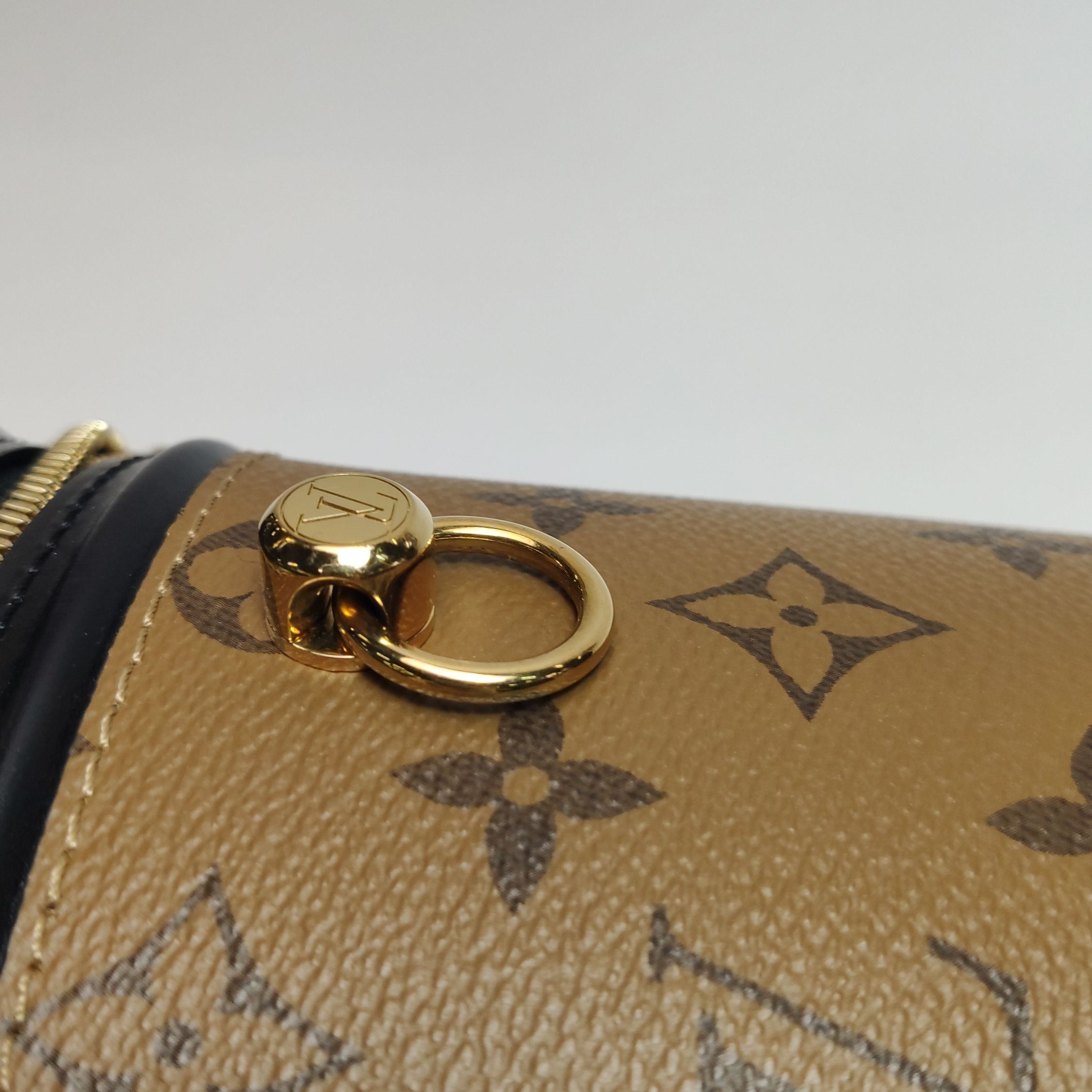 Cannes NM, Monogram Reverse — view 10