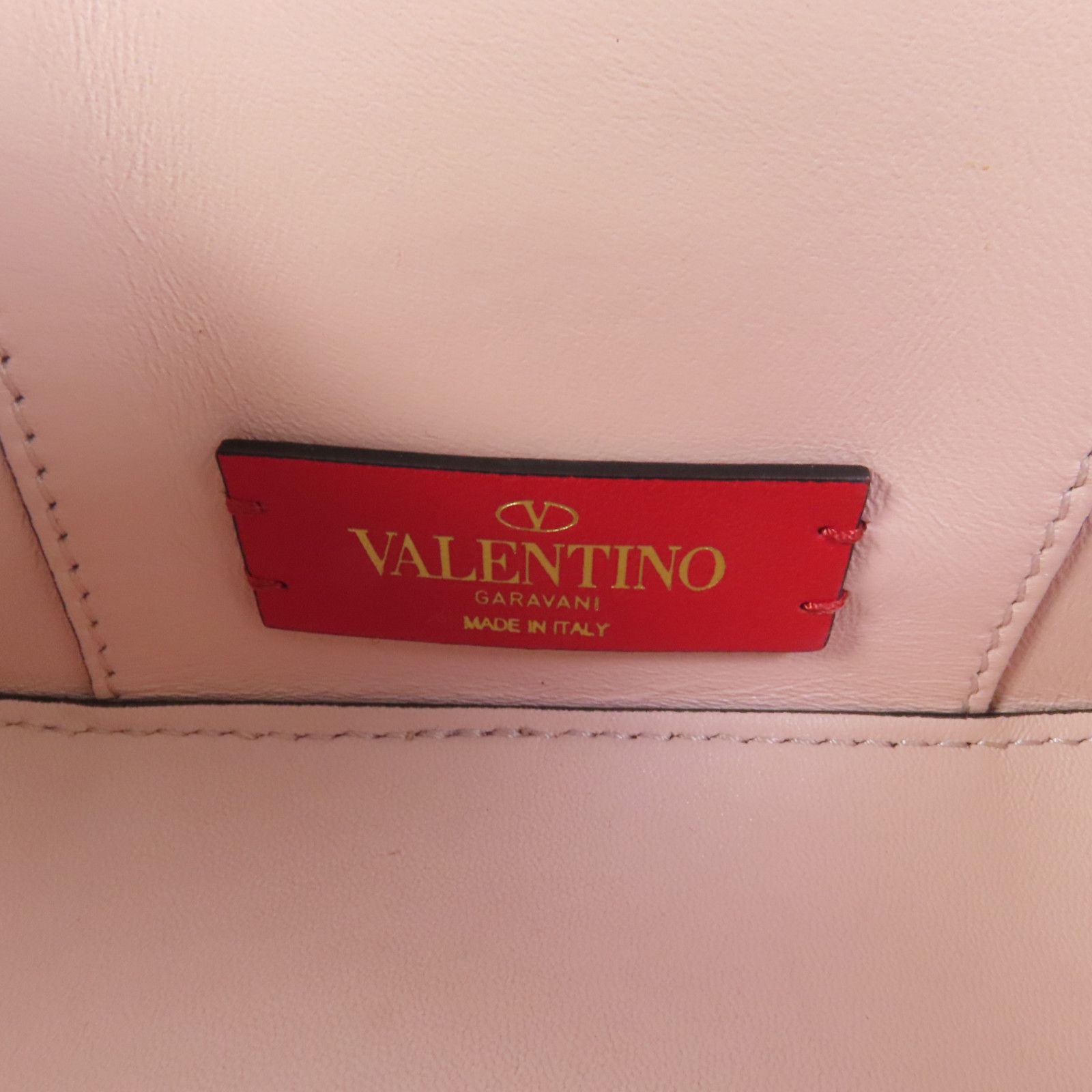 Garavani Vanity Case — view 9