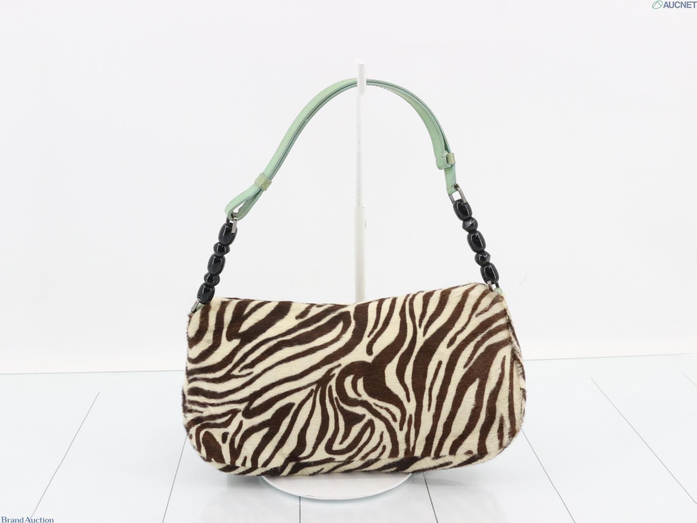 Malice, Pony Hair — view 2