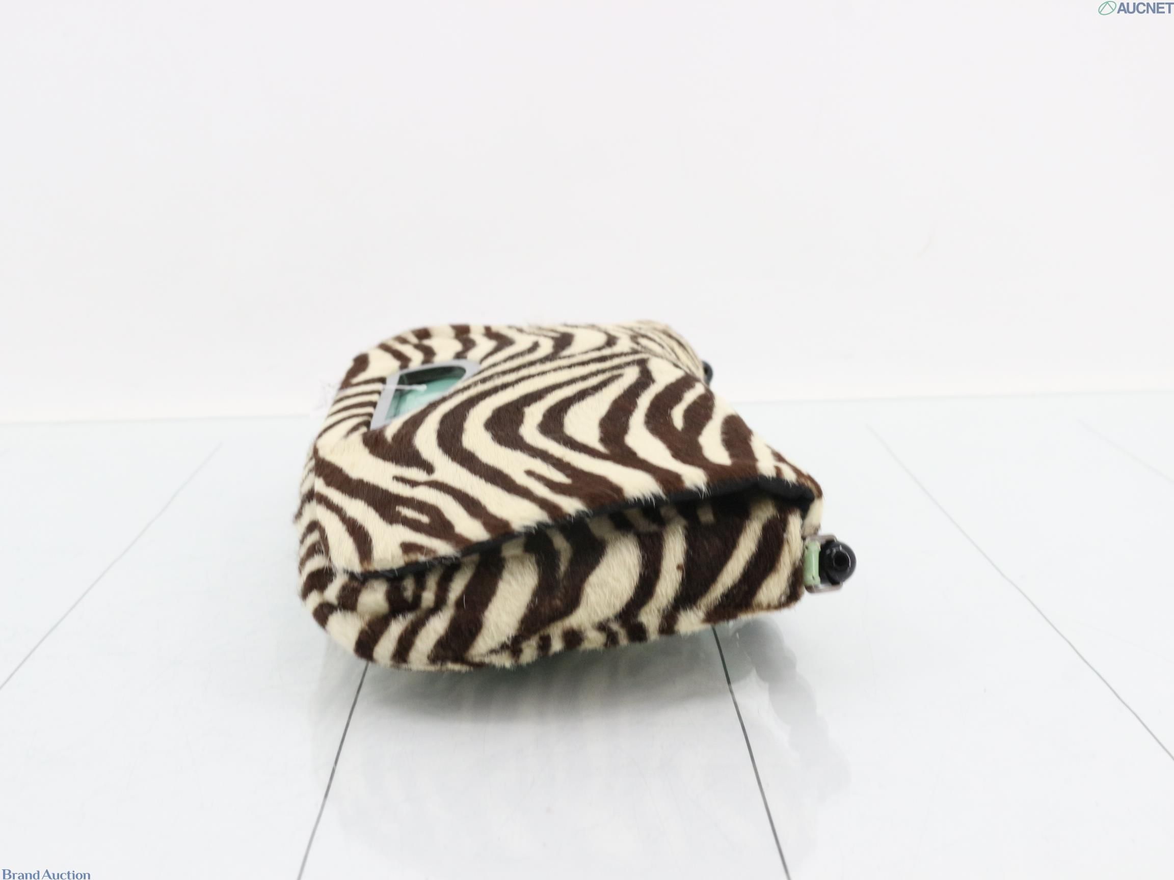 Malice, Pony Hair — view 3