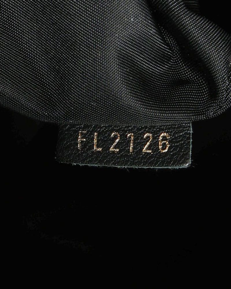 Monogram Palm Springs MM Backpack — view 11
