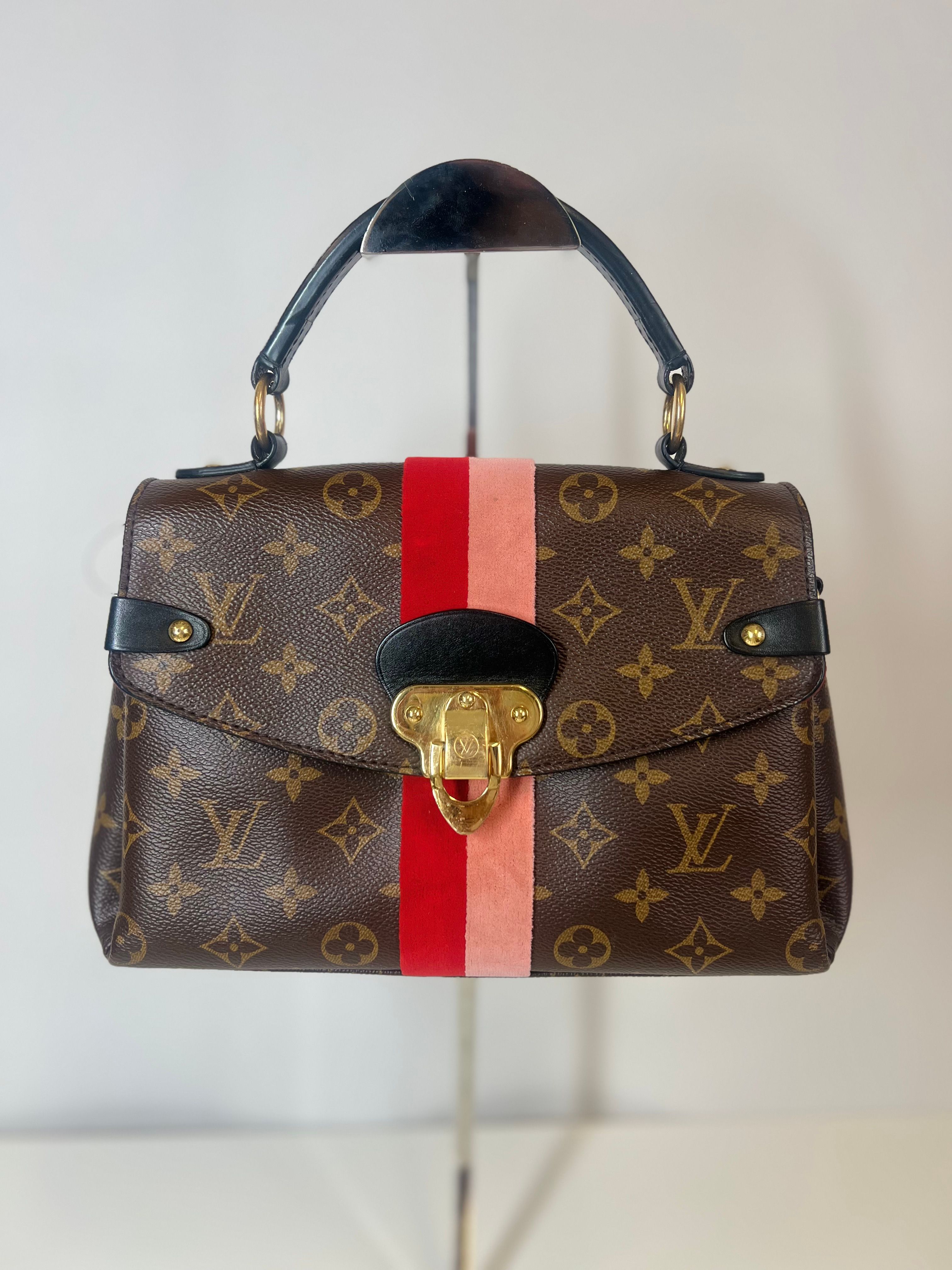 Georges BB, Monogram — view 2