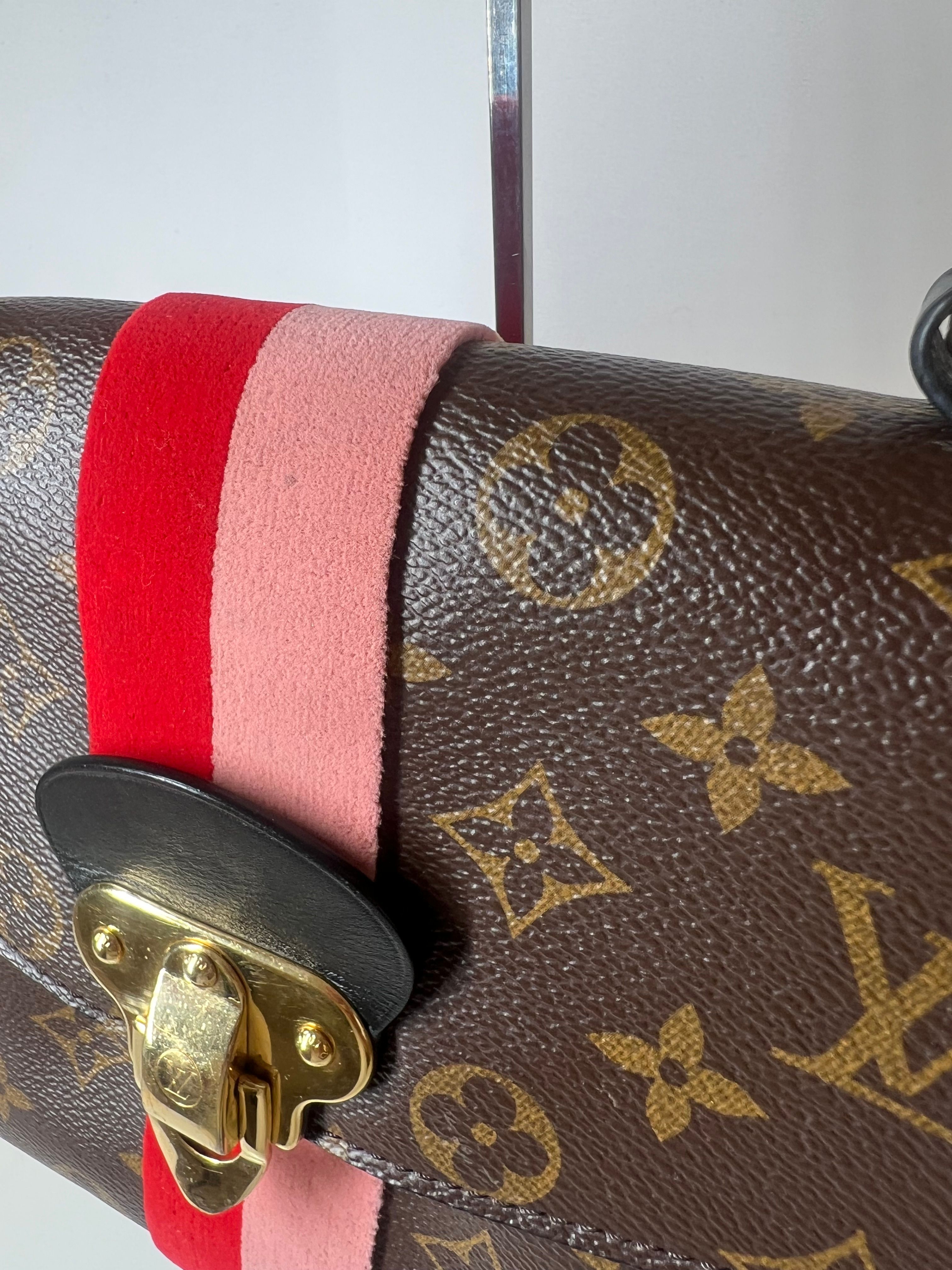 Georges BB, Monogram — view 3