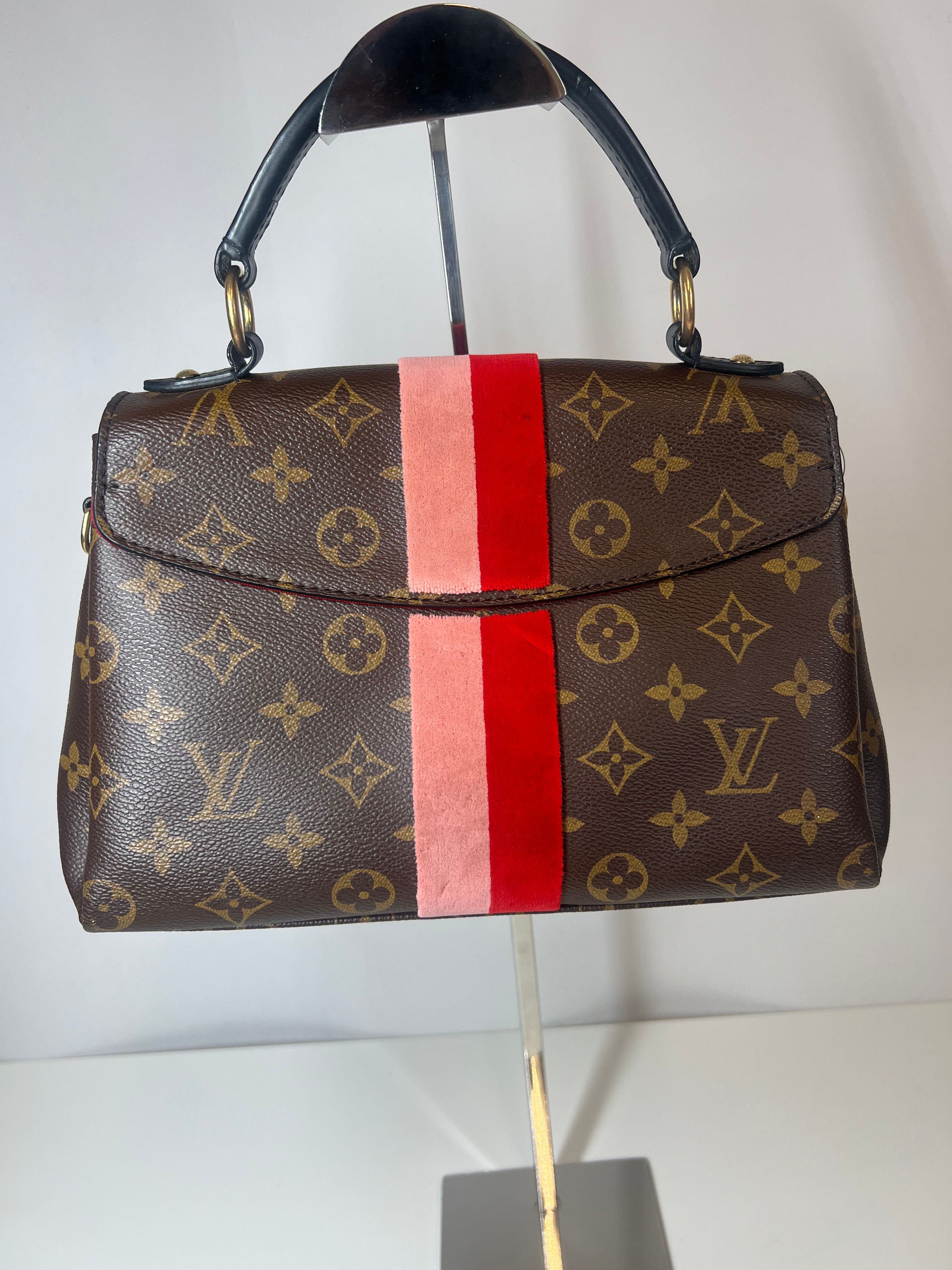 Georges BB, Monogram — view 5