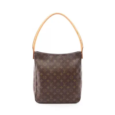 Looping GM, Monogram