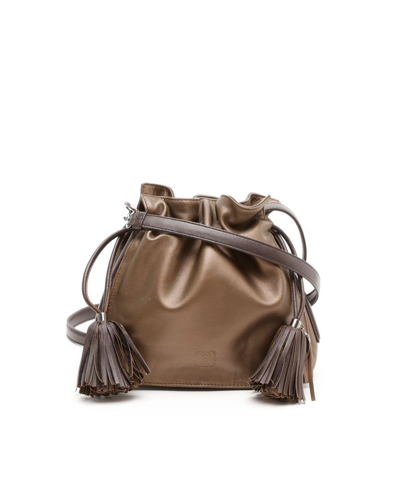 Flamenco Crossbody Bag — view 2