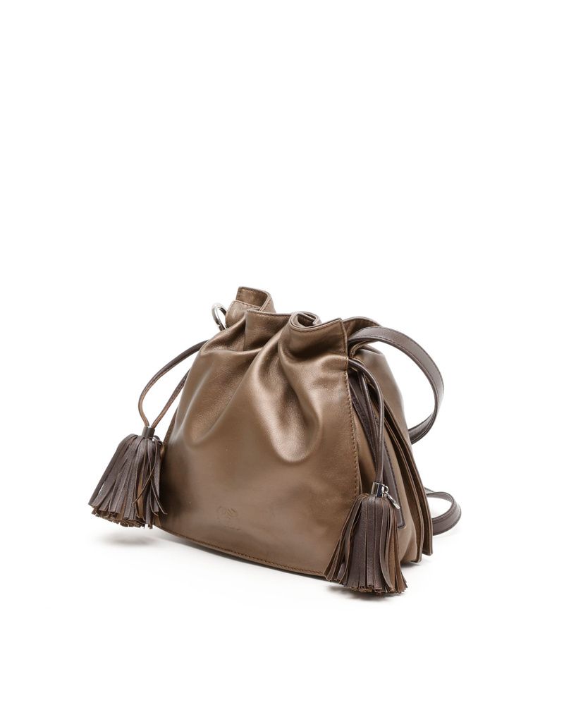 Flamenco Crossbody Bag — view 3