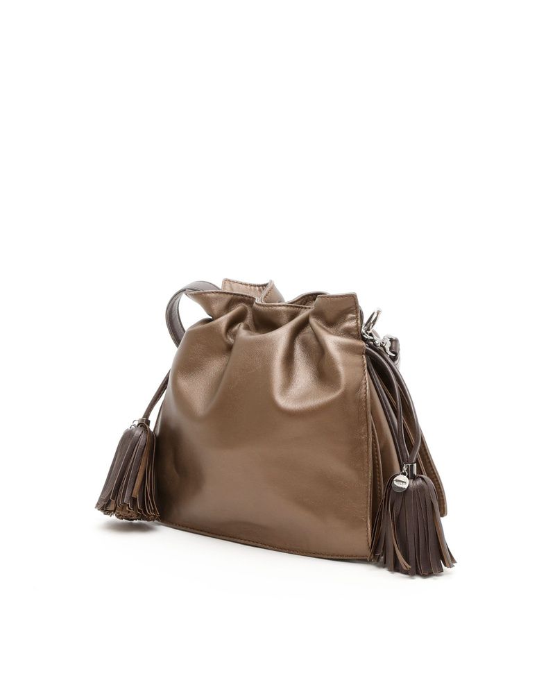 Flamenco Crossbody Bag — view 4