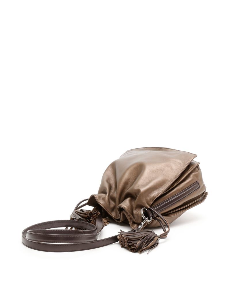 Flamenco Crossbody Bag — view 6