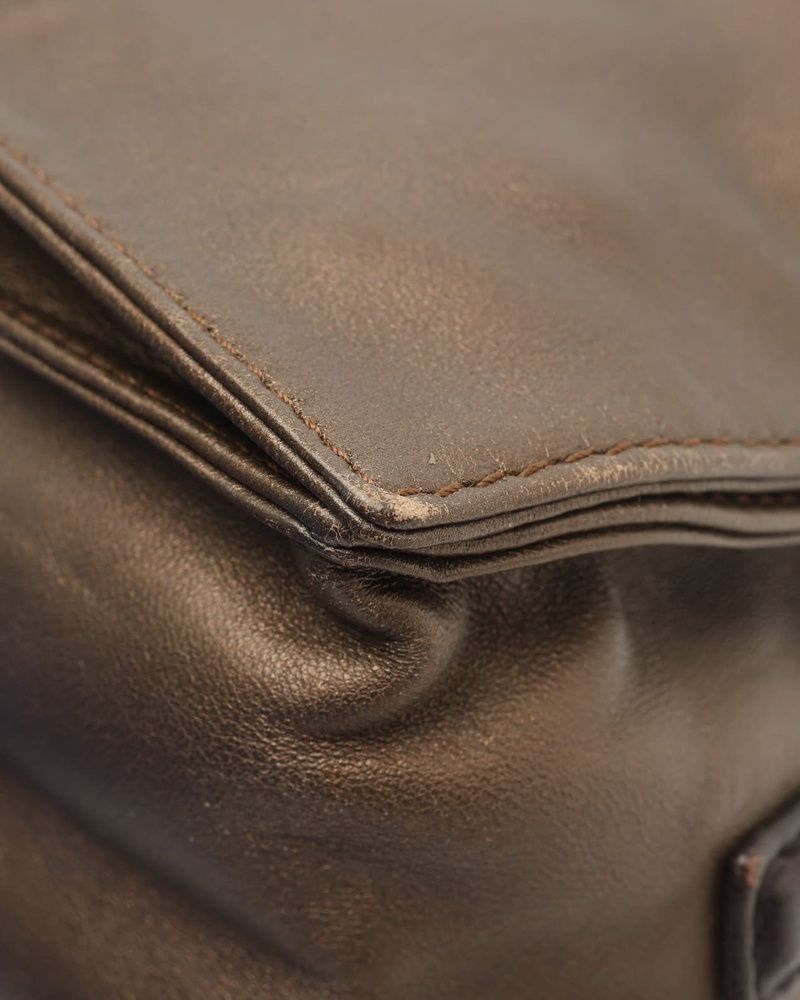 Flamenco Crossbody Bag — view 9