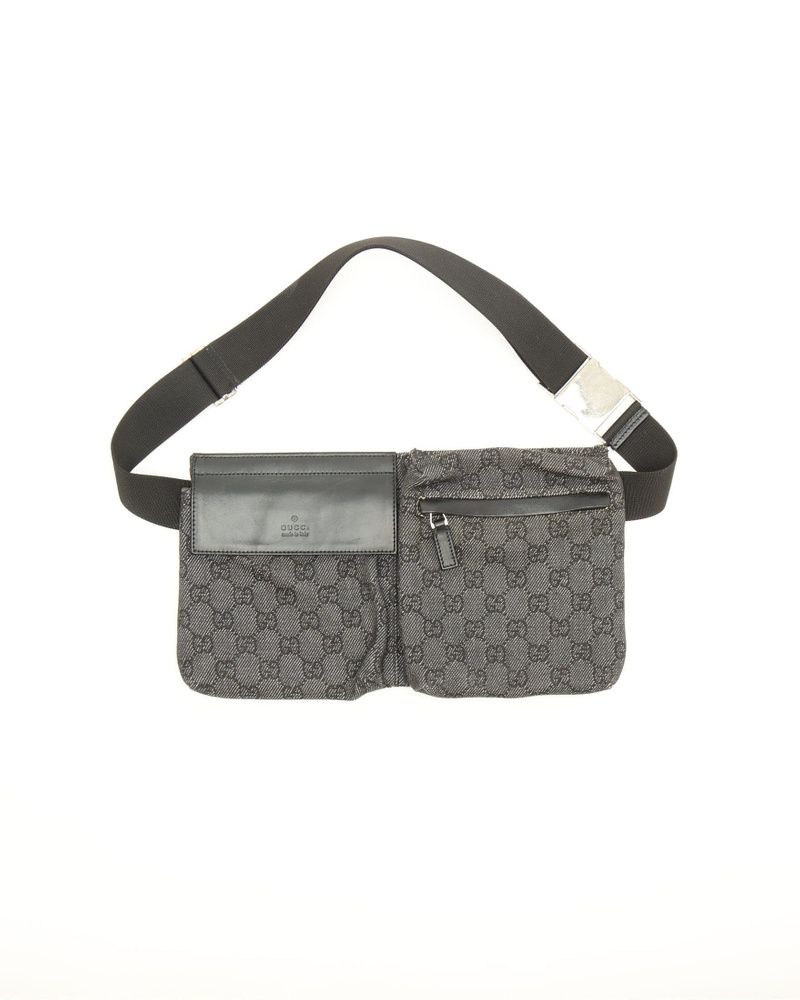 GG Waist Bag — view 2