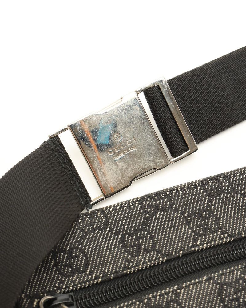 GG Waist Bag — view 4