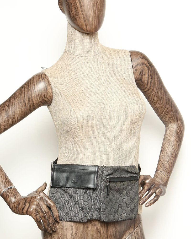 GG Waist Bag — view 6
