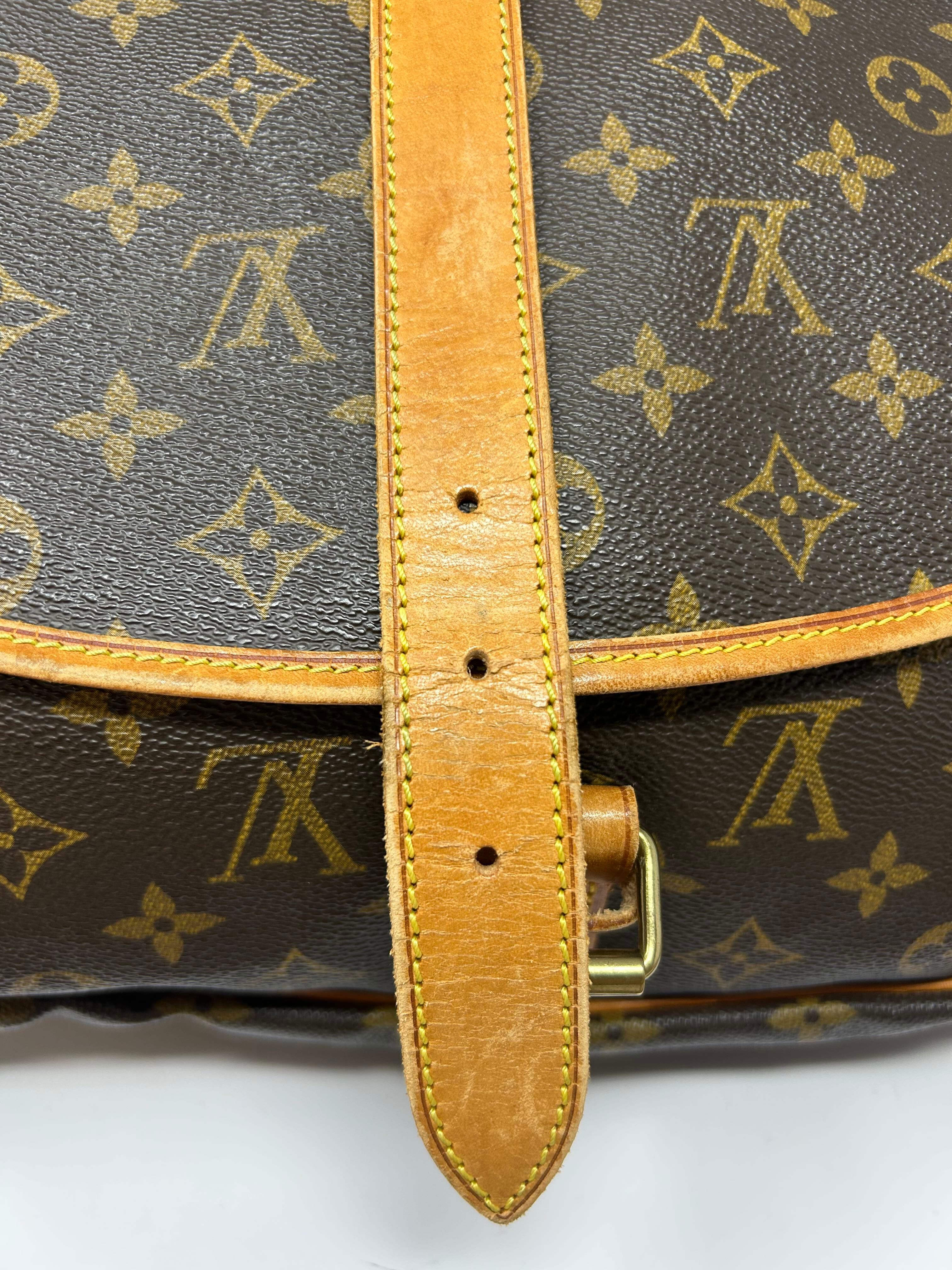 Saumur 35, Monogram — view 4