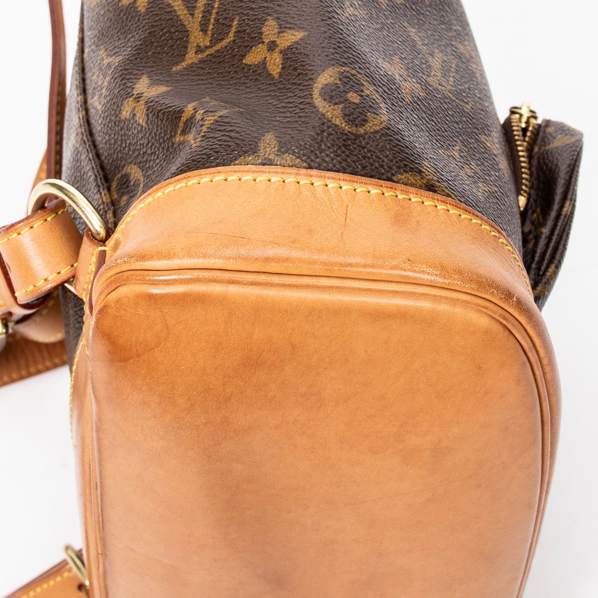 Montsouris MM, Monogram — view 7
