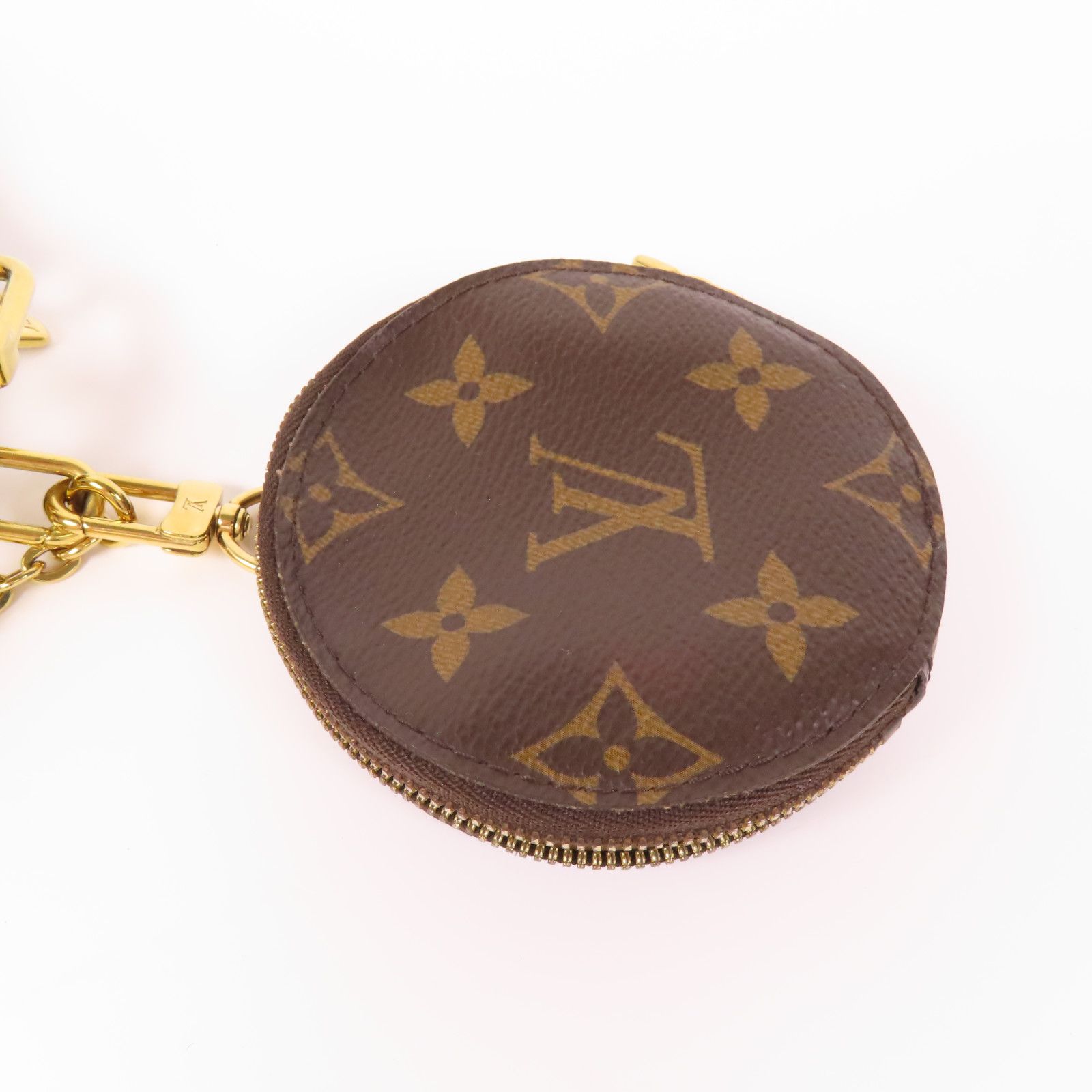 Multi Pochette Accessoires, Monogram — view 11