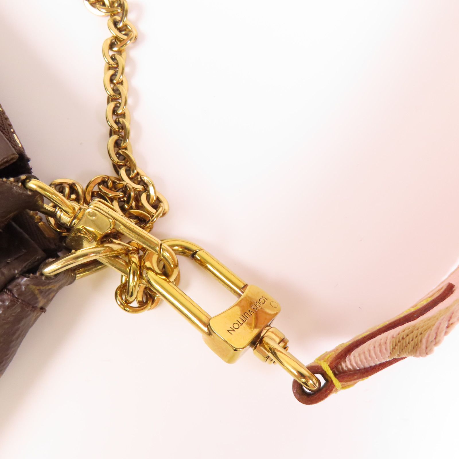 Multi Pochette Accessoires, Monogram — view 12