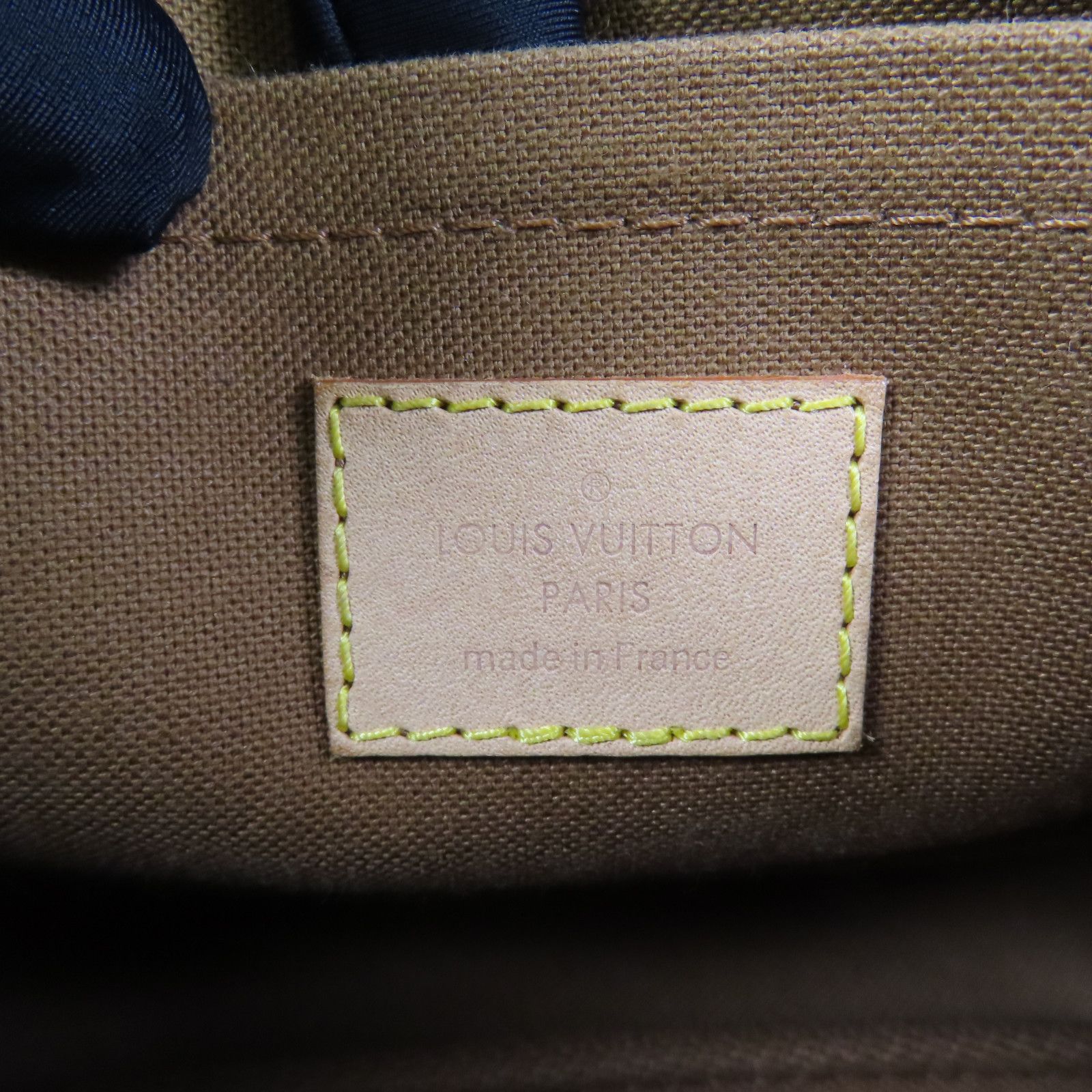Multi Pochette Accessoires, Monogram — view 16