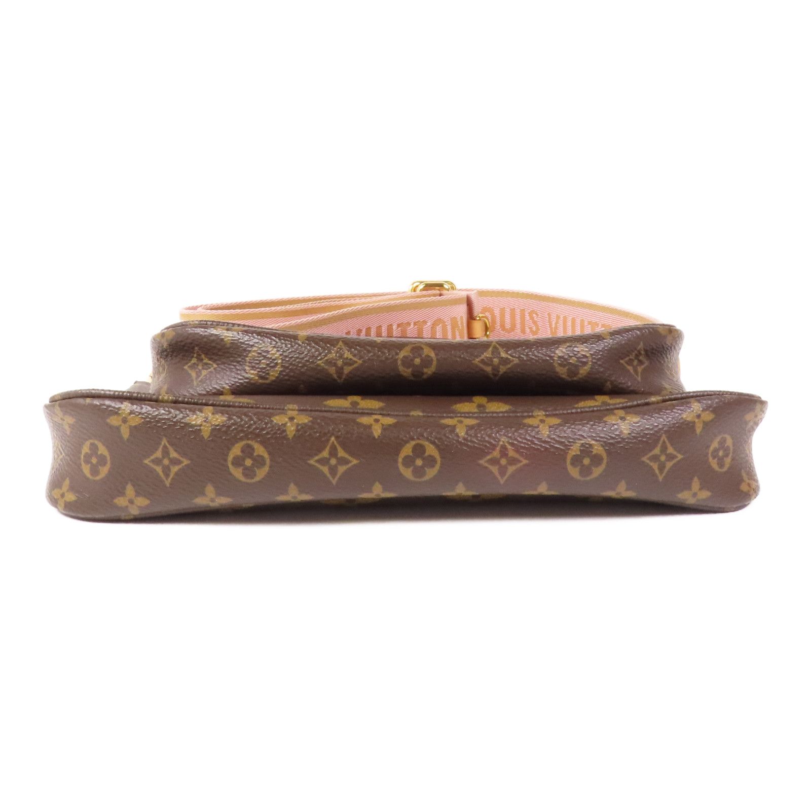 Multi Pochette Accessoires, Monogram — view 4