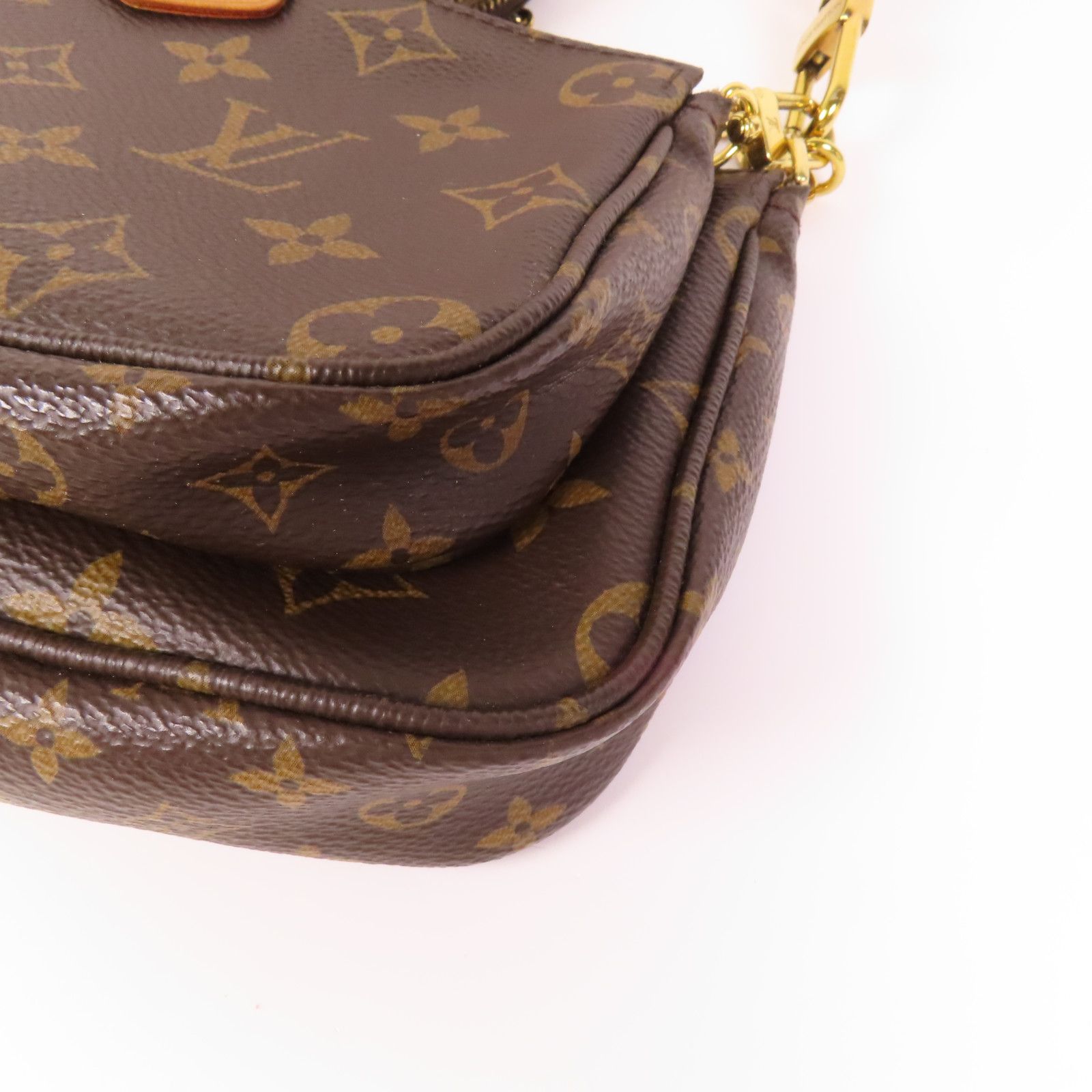 Multi Pochette Accessoires, Monogram — view 6