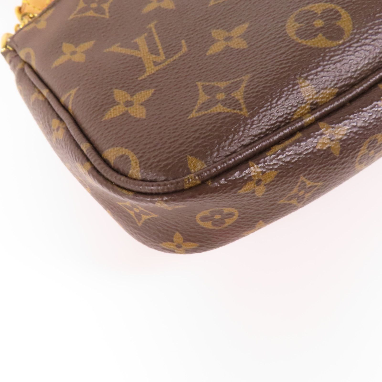 Multi Pochette Accessoires, Monogram — view 7