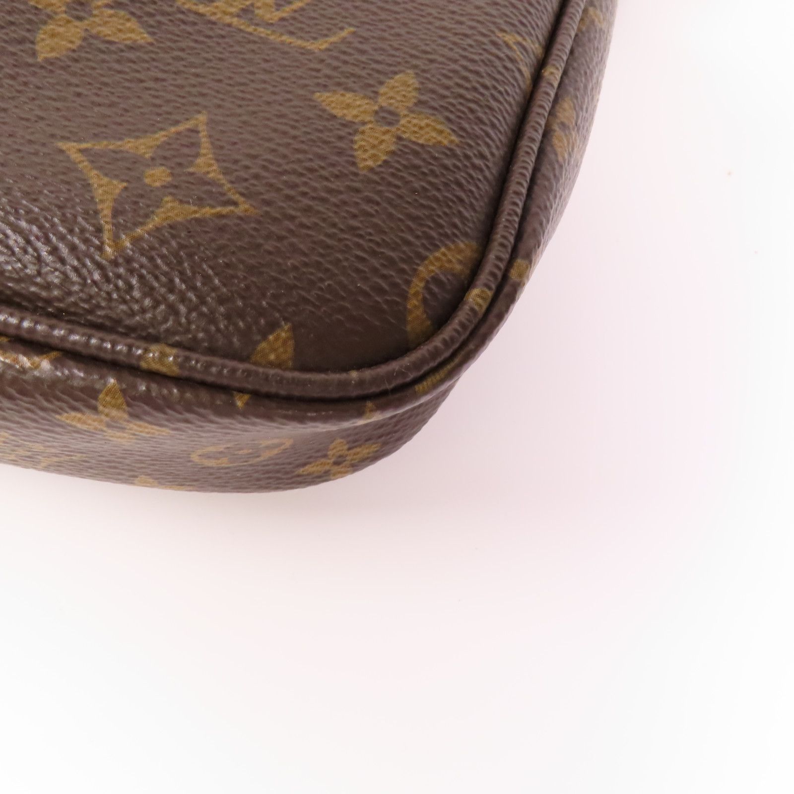 Multi Pochette Accessoires, Monogram — view 8