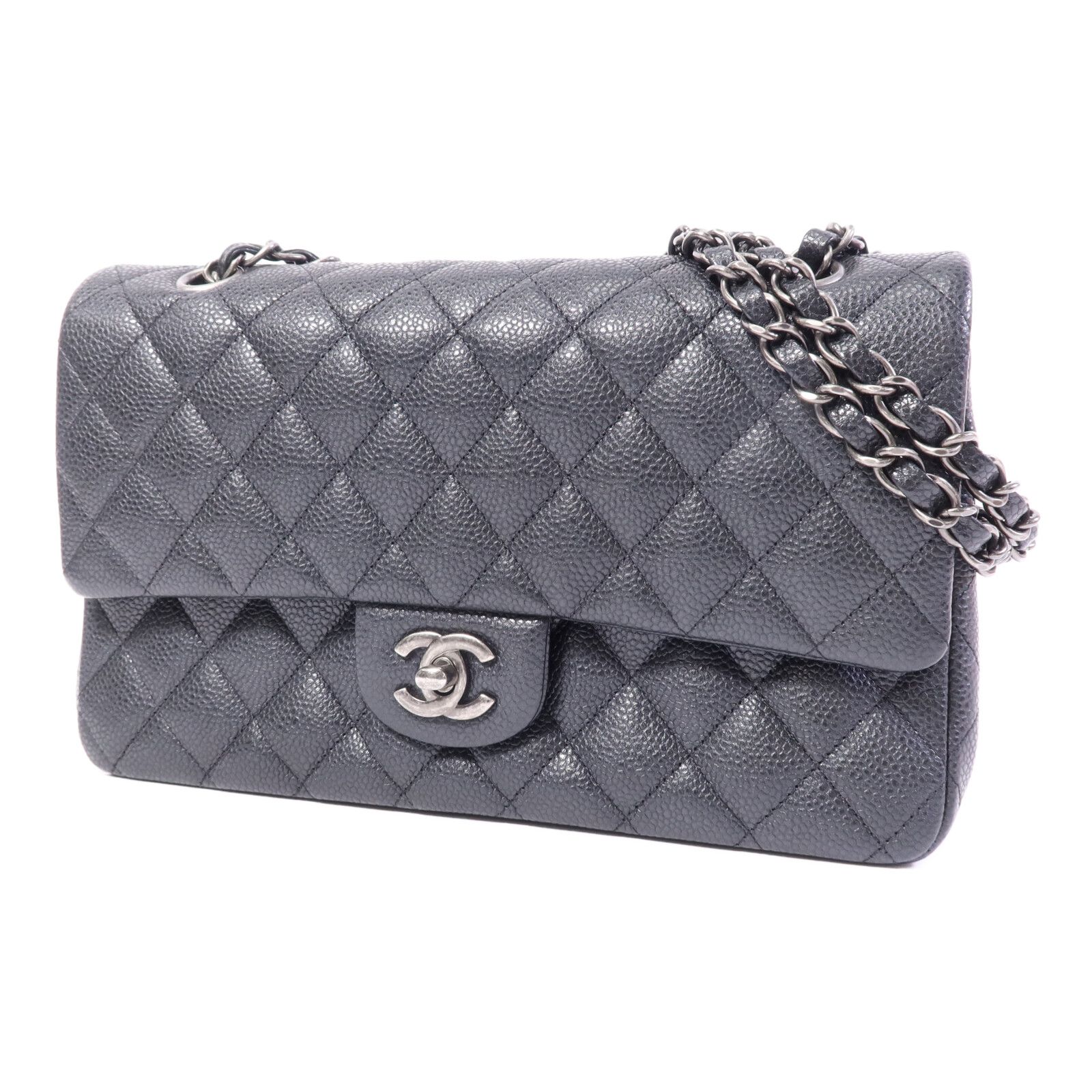 A 0111, Gray/Silver — view 3