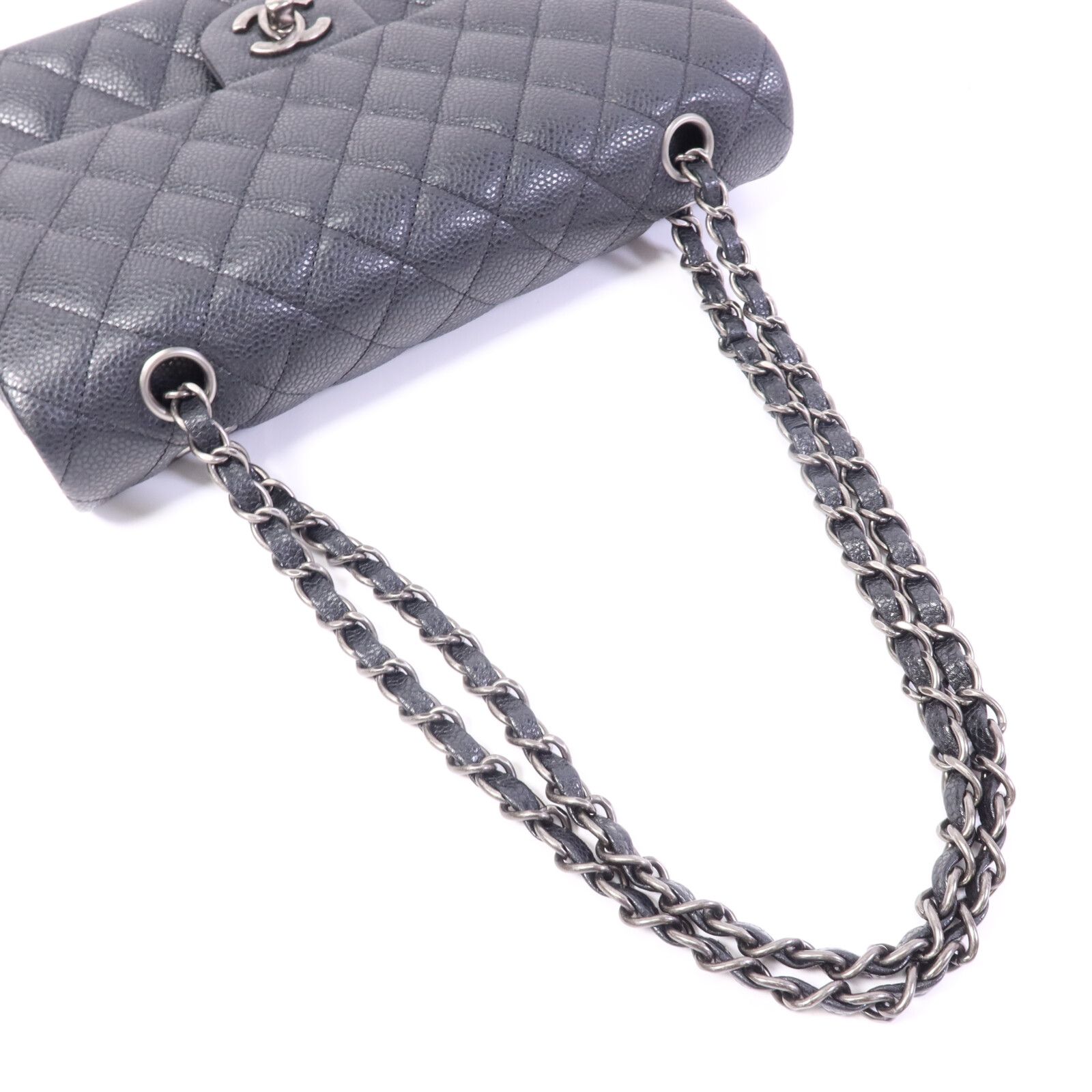 A 0111, Gray/Silver — view 9
