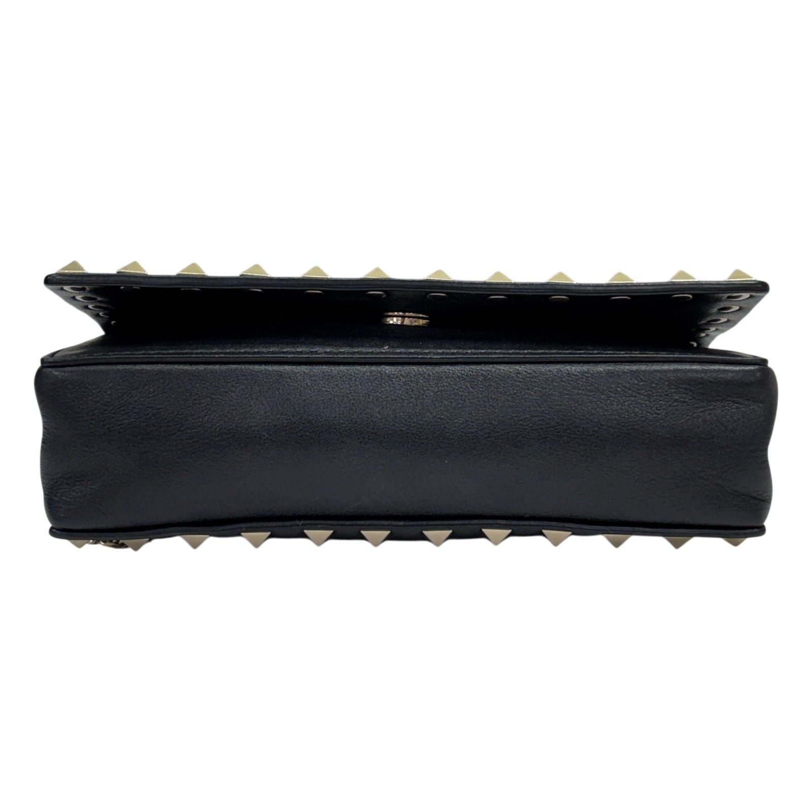 Garavani Rockstud Wallet On Chain (WOC) — view 4