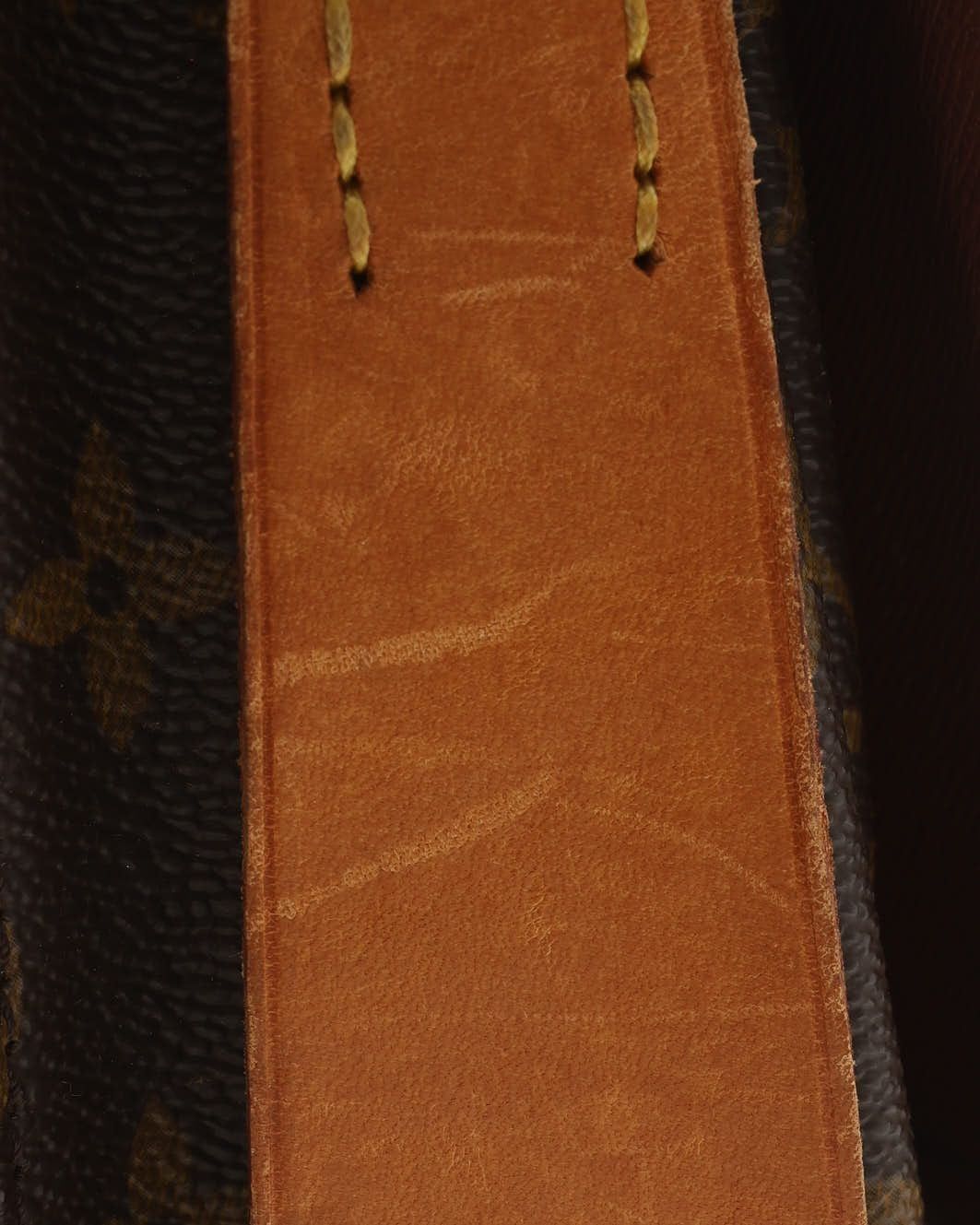 Cartouchiere GM, Monogram — view 6