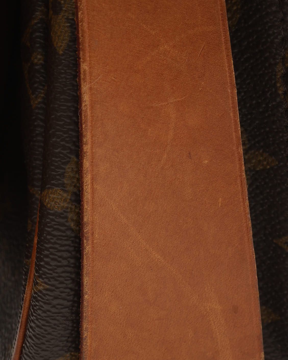 Cartouchiere GM, Monogram — view 7