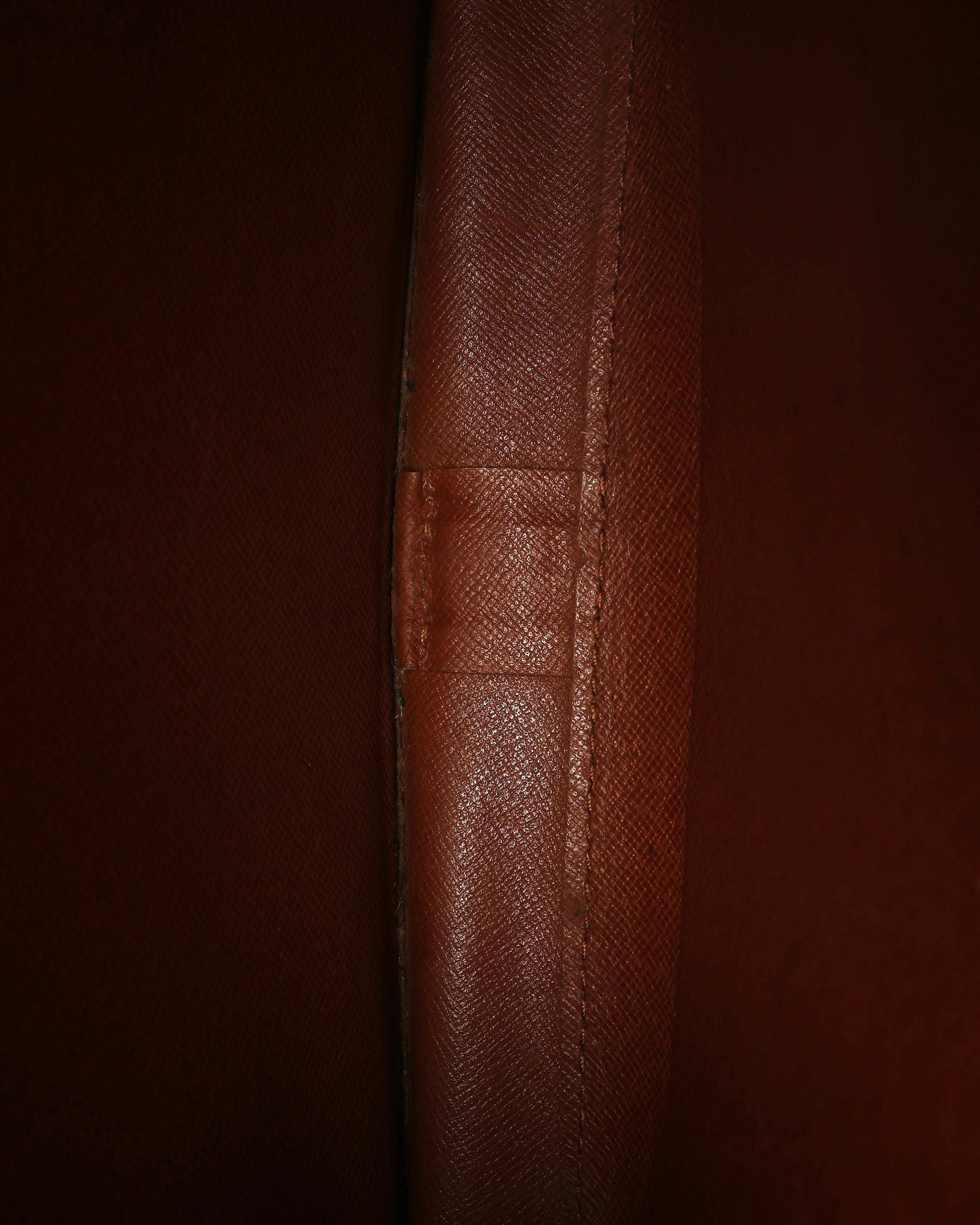Cartouchiere GM, Monogram — view 10