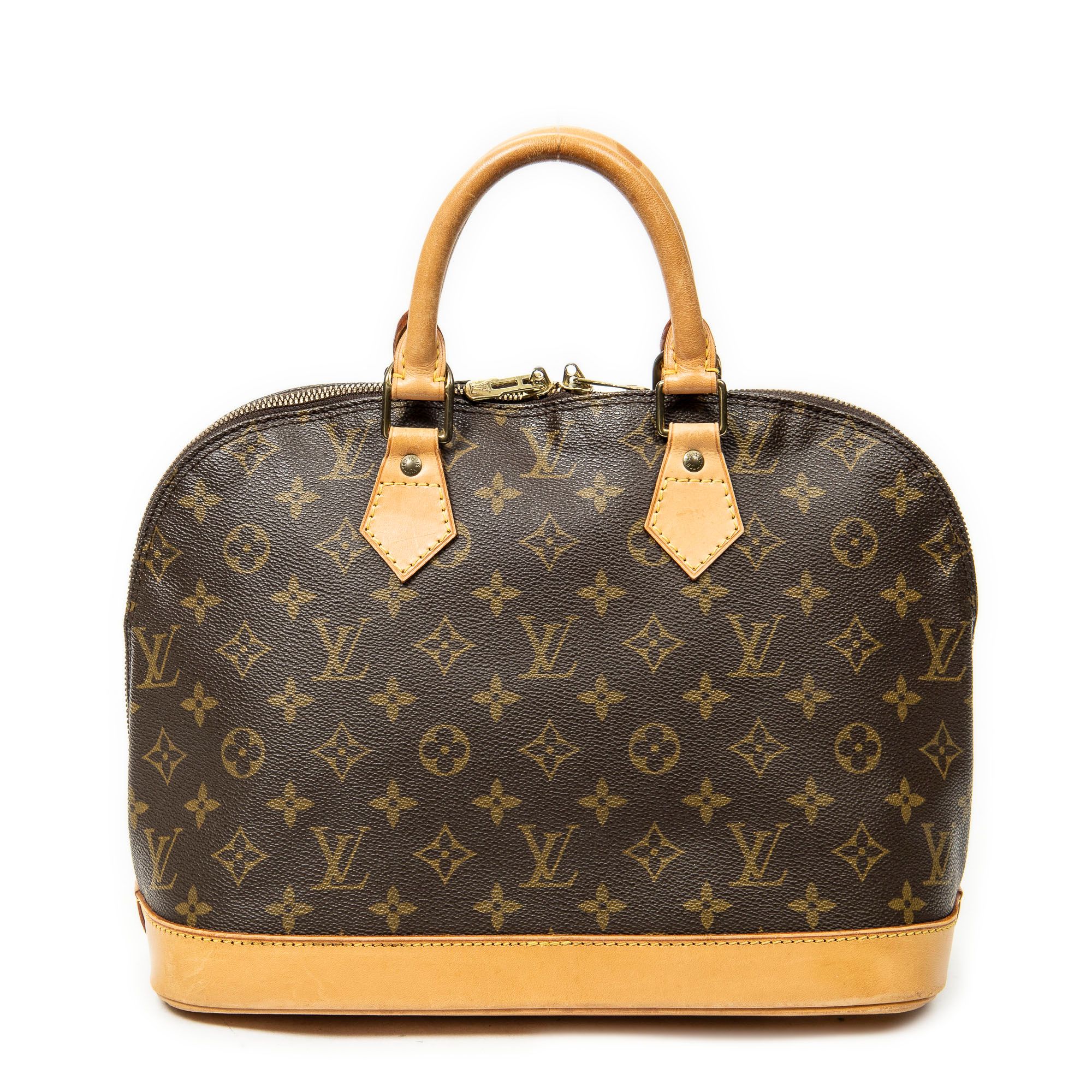 Alma PM, Monogram — view 5