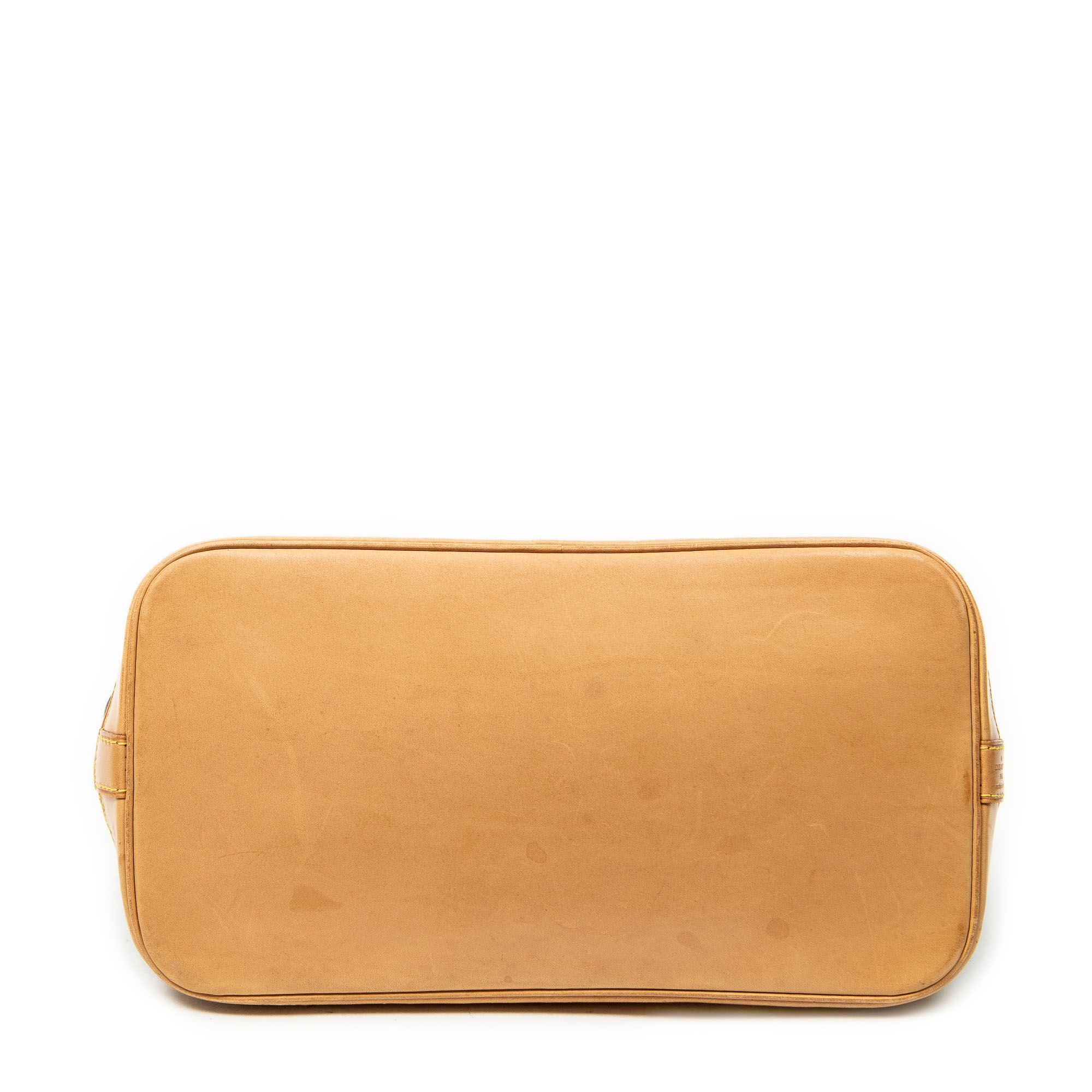 Alma PM, Monogram — view 6