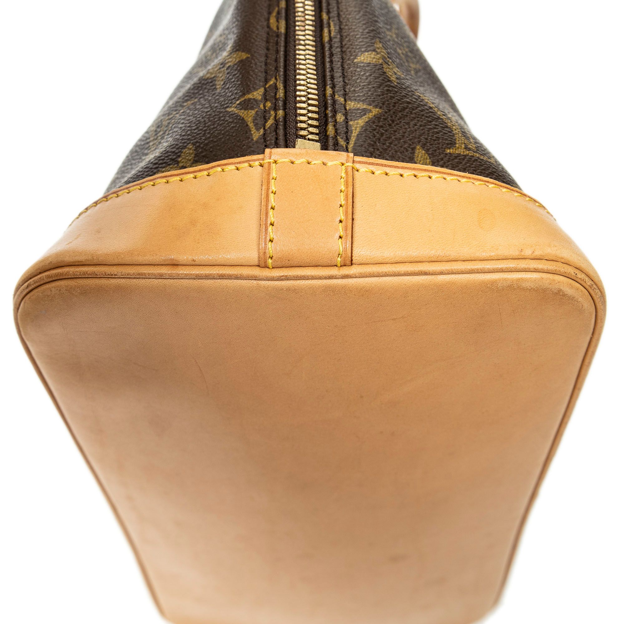 Alma PM, Monogram — view 7
