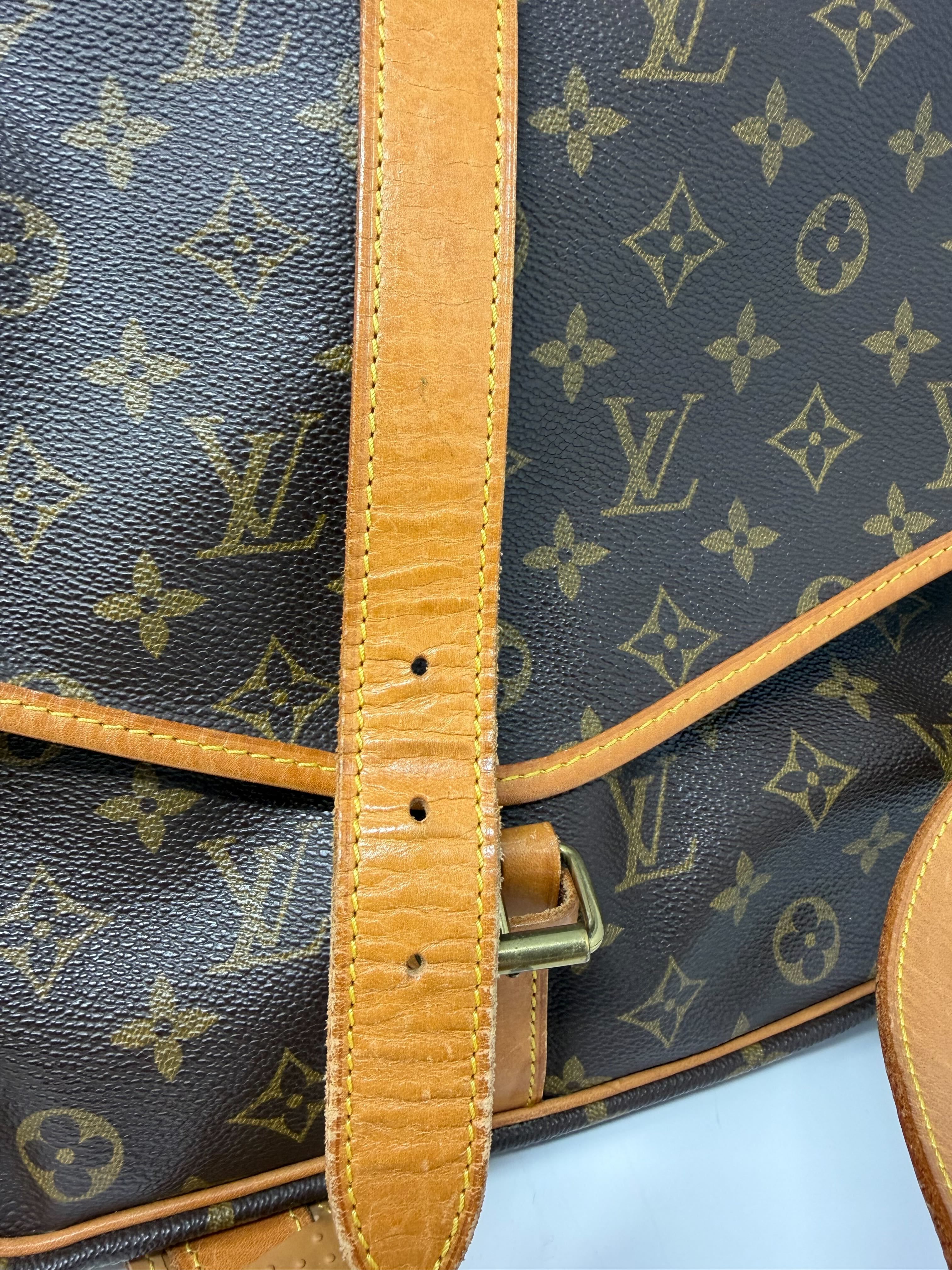 Saumur 35, Monogram — view 3