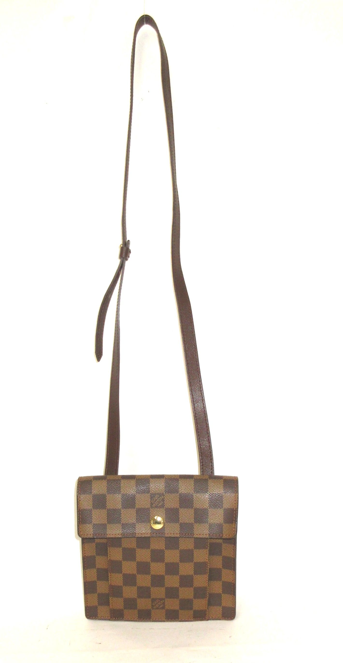 Damier Pimlico — view 2