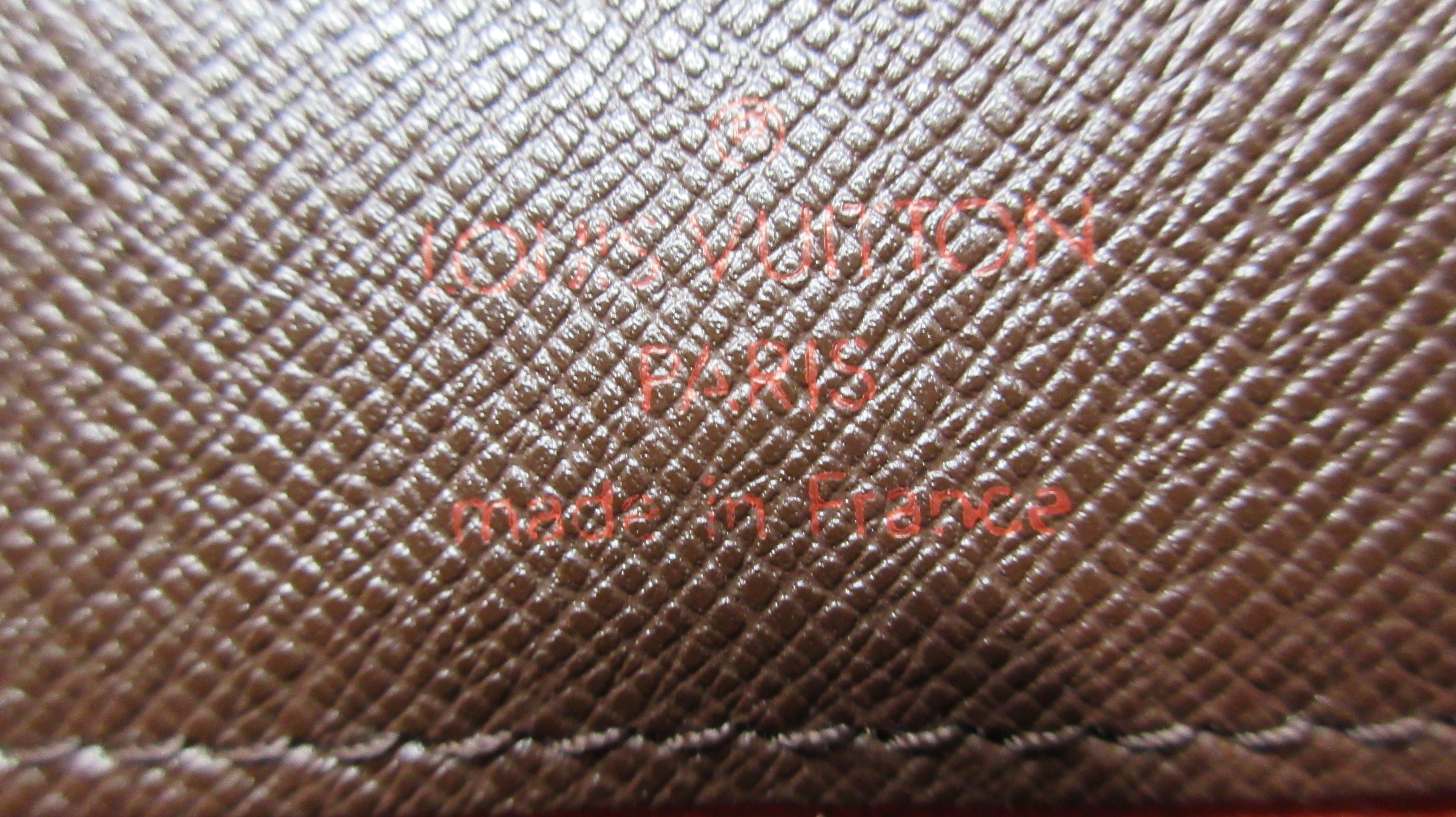 Damier Pimlico — view 11