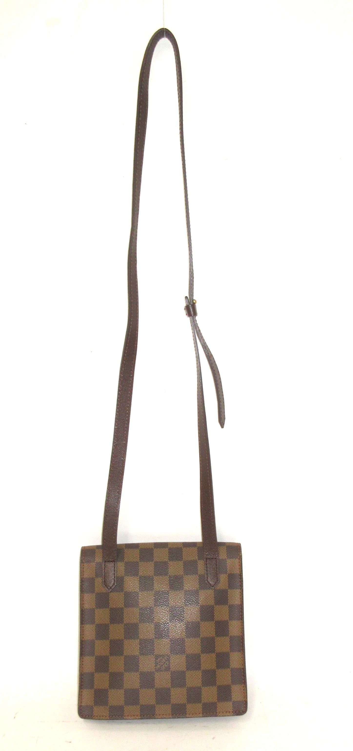 Damier Pimlico — view 3