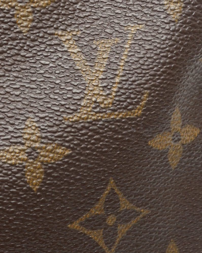 Trousse Toilette 23, Monogram — view 7