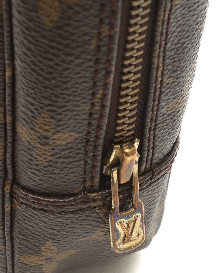Trousse Toilette 23, Monogram — view 8
