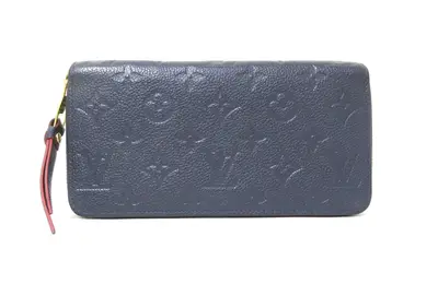 Empreinte Zippy Wallet