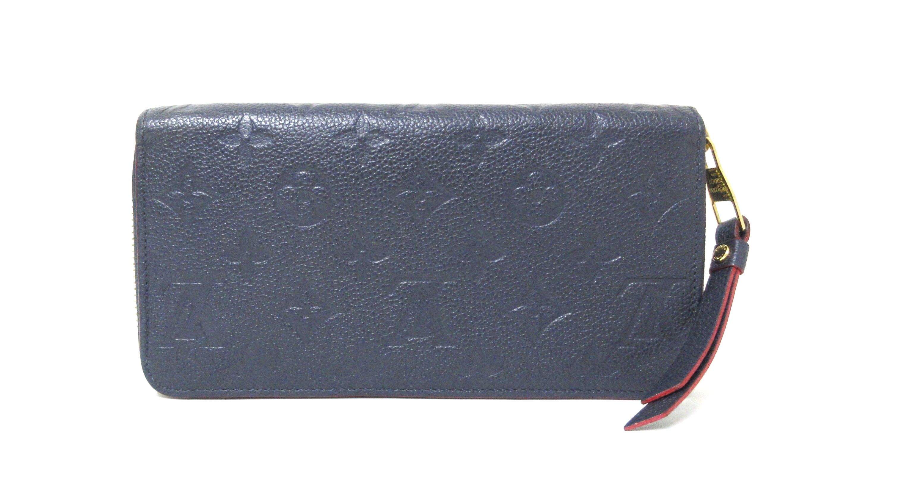 Empreinte Zippy Wallet — view 2
