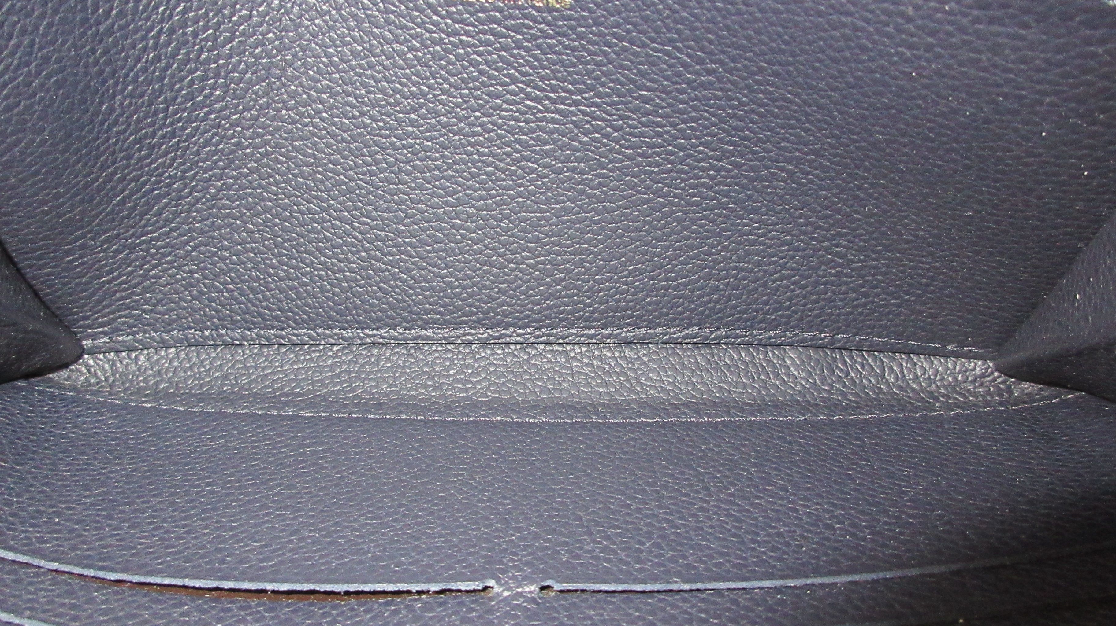 Empreinte Zippy Wallet — view 15