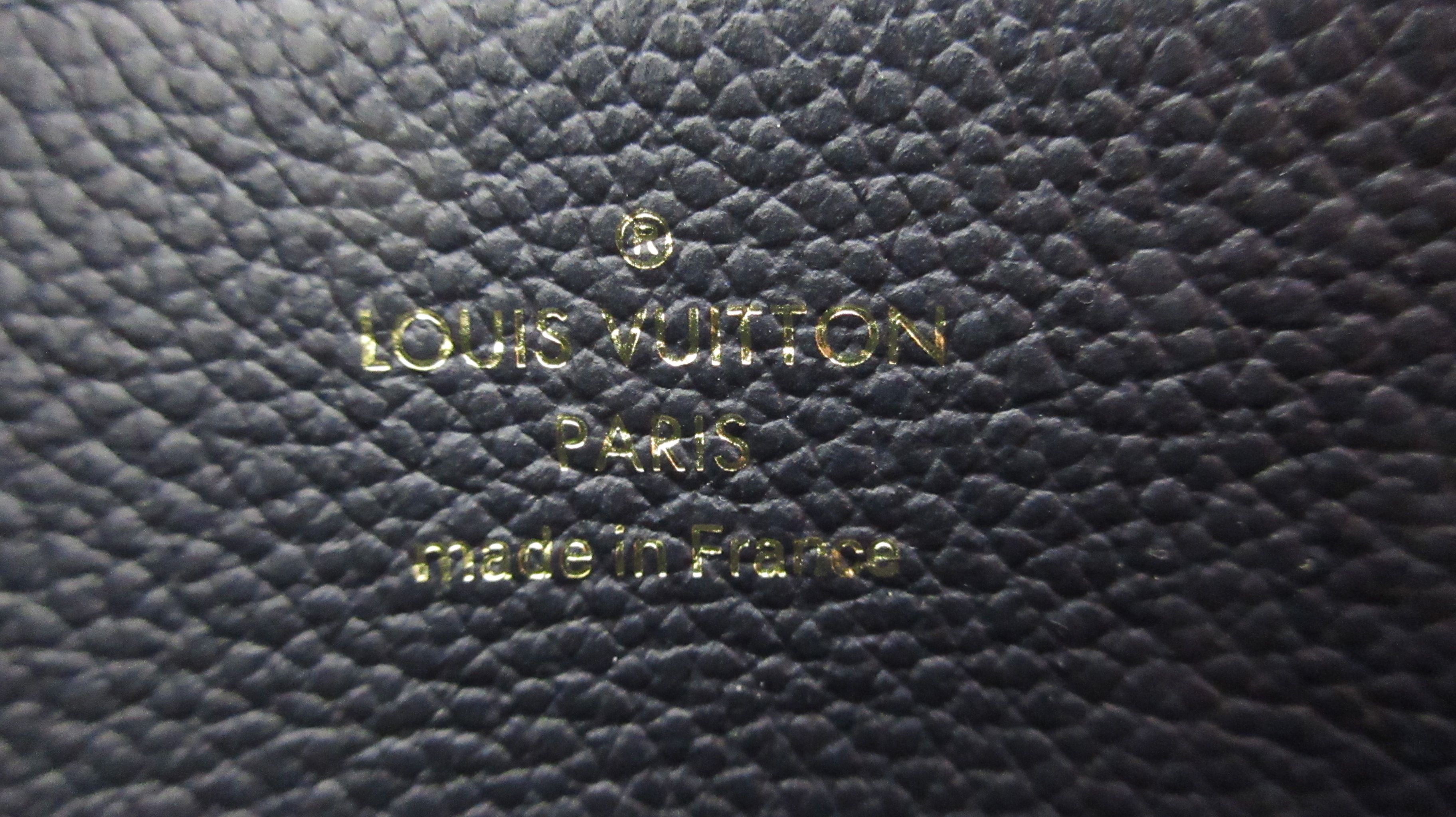 Empreinte Zippy Wallet — view 17