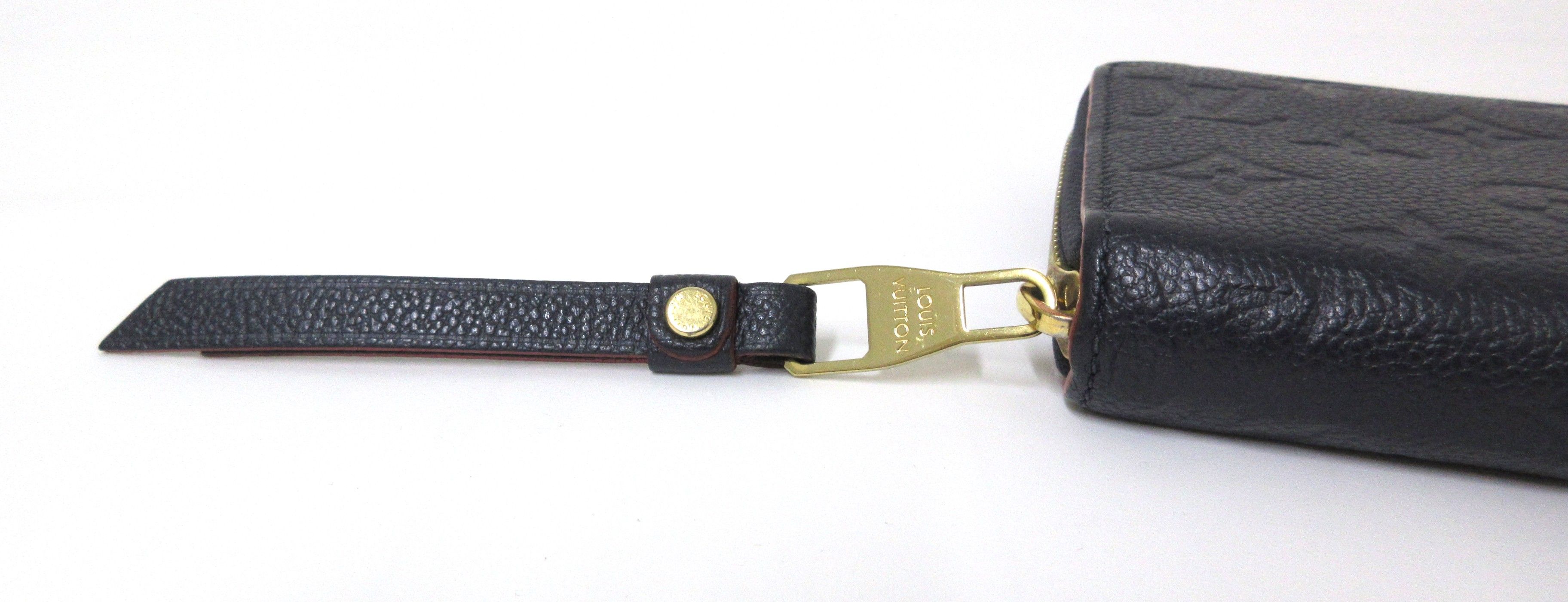 Empreinte Zippy Wallet — view 7