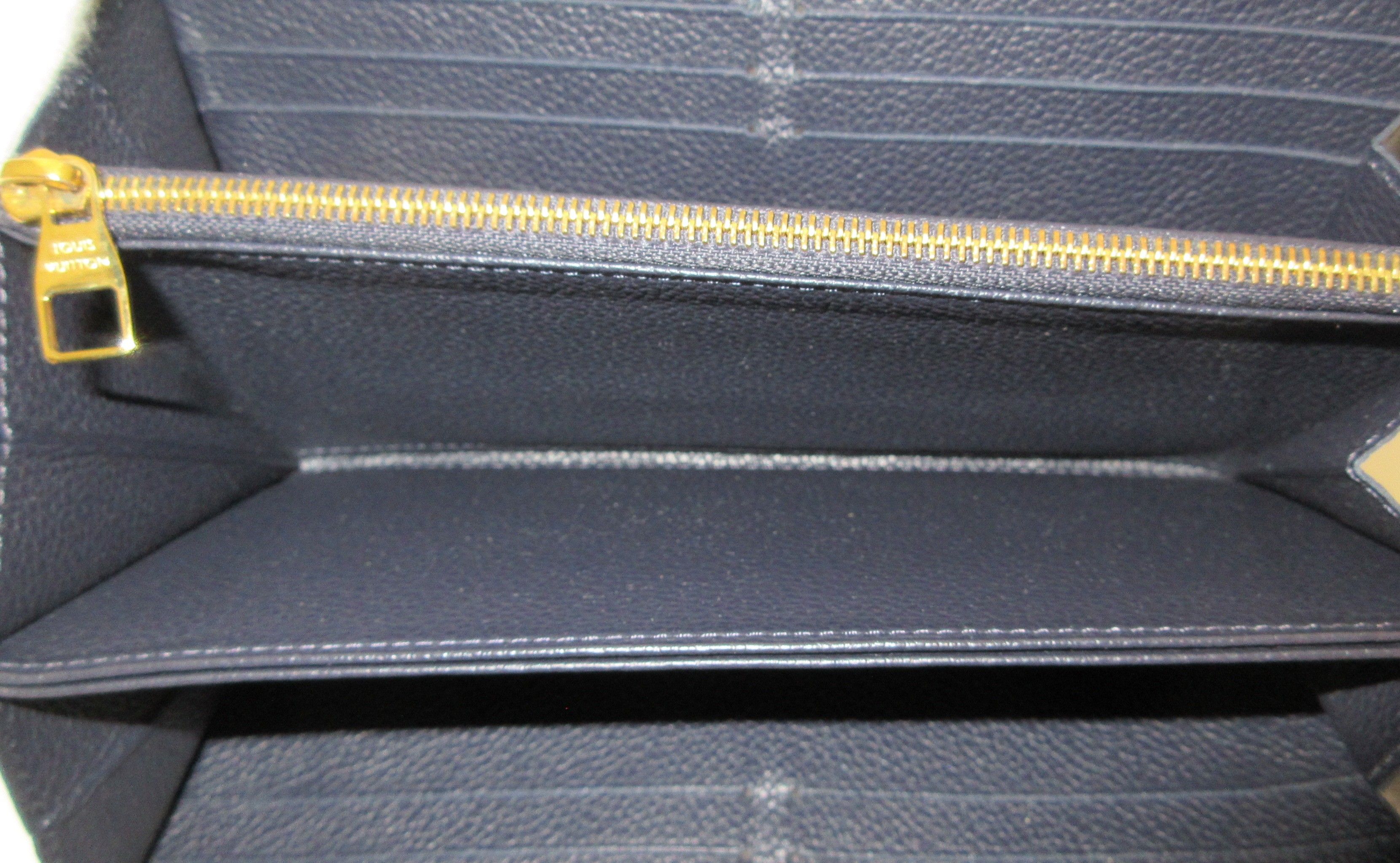 Empreinte Zippy Wallet — view 9