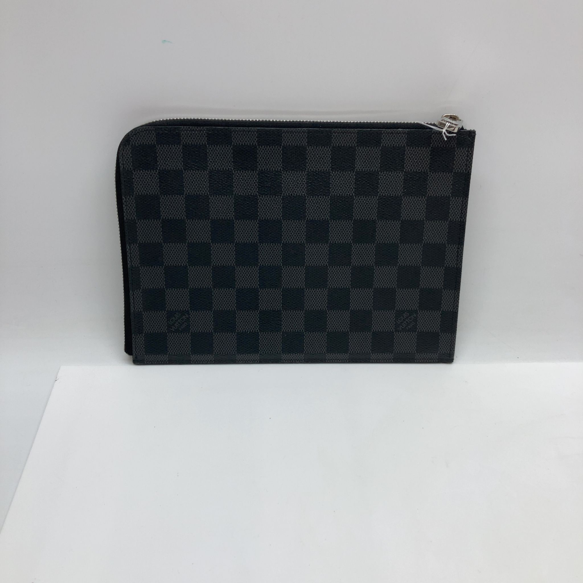 Business Bag Second Damier Graffito — view 2