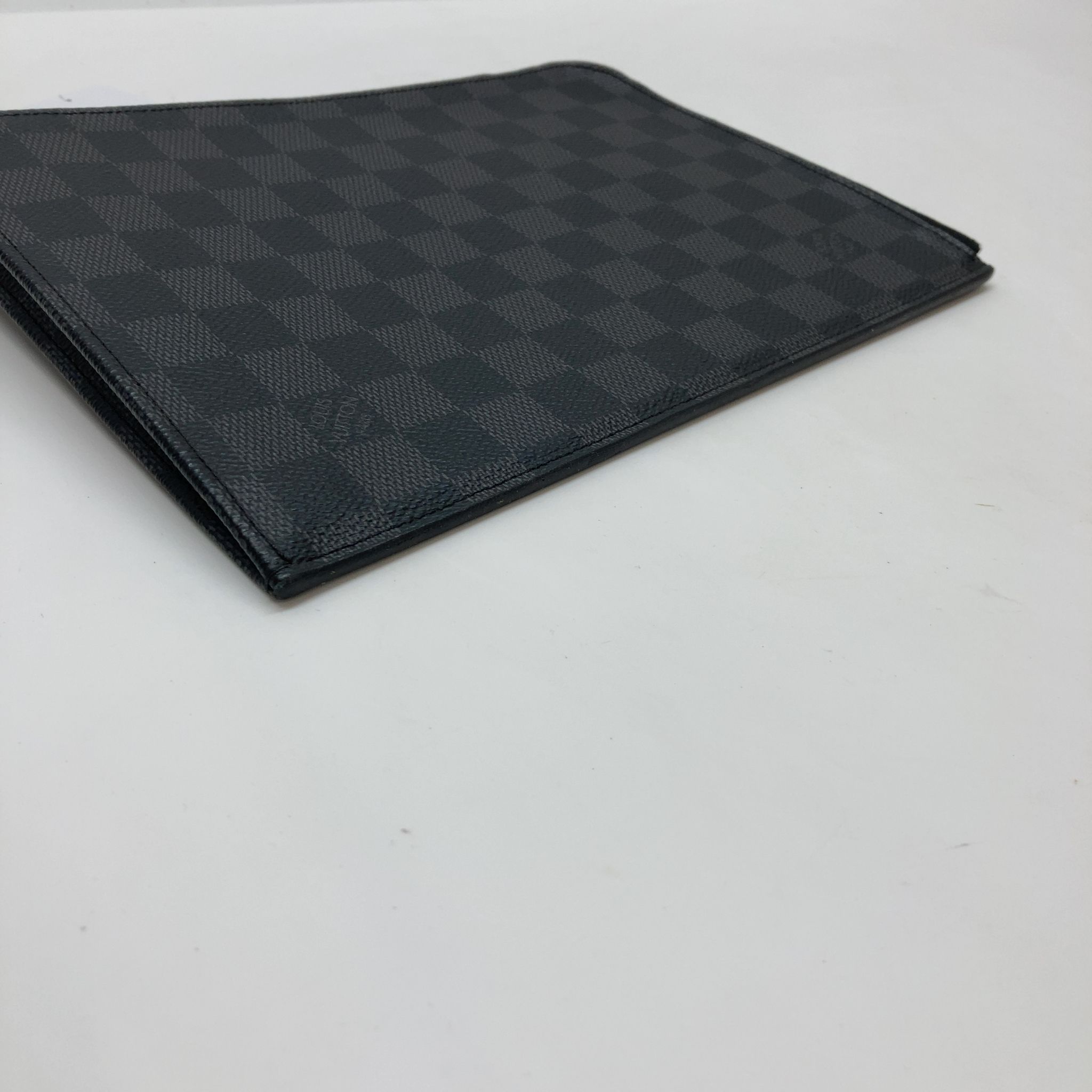 Business Bag Second Damier Graffito — view 3